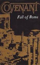 Covenant (AUS) : Fall of Rome